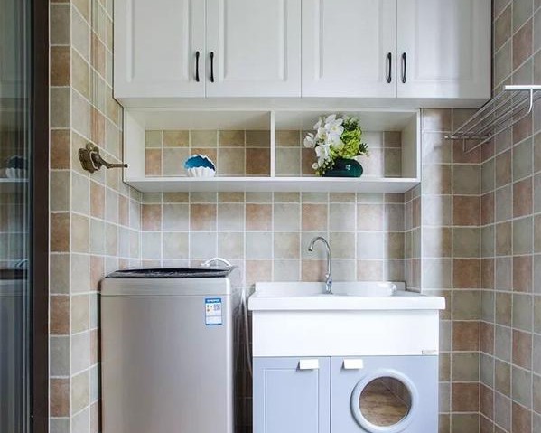 陽臺這樣做才最實用！