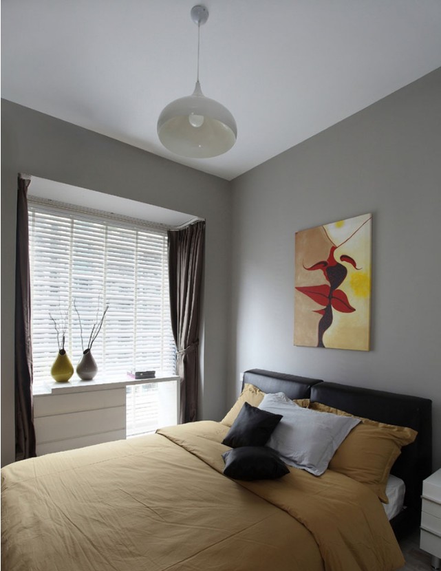 與時(shí)俱進(jìn)簡約風(fēng)，滿足現(xiàn)代人喜歡混搭的樂趣